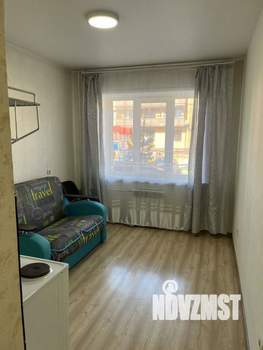 Студия квартира, на длительный срок, 20м2, 1/3 этаж