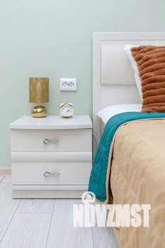 1-к квартира, посуточно, 38м2, 8/17 этаж