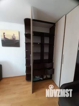 1-к квартира, на длительный срок, 31м2, 5/5 этаж