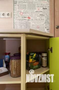 1-к квартира, посуточно, 36м2, 1/4 этаж