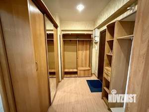 Студия квартира, на длительный срок, 35м2, 6/10 этаж