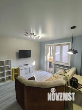 1-к квартира, на длительный срок, 39м2, 1/3 этаж