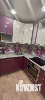 3-к квартира, на длительный срок, 59м2, 4/5 этаж