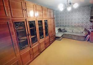 2-к квартира, на длительный срок, 40м2, 5/5 этаж