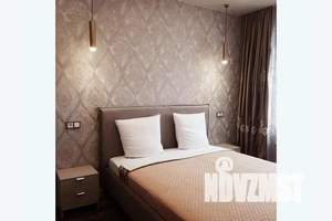 2-к квартира, посуточно, 45м2, 11/15 этаж