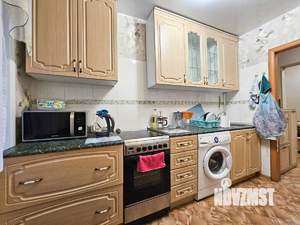 2-к квартира, на длительный срок, 48м2, 2/9 этаж