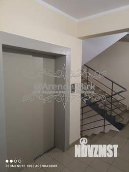 1-к квартира, на длительный срок, 36м2, 5/11 этаж