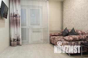 1-к квартира, посуточно, 25м2, 7/16 этаж