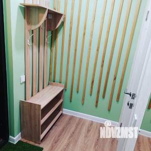 2-к квартира, посуточно, 50м2, 1/1 этаж