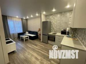 2-к квартира, посуточно, 55м2, 1/1 этаж