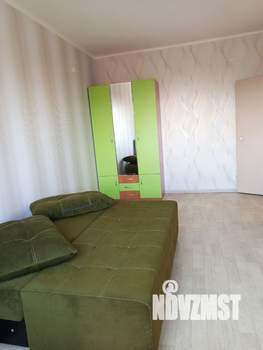 2-к квартира, на длительный срок, 50м2, 12/17 этаж