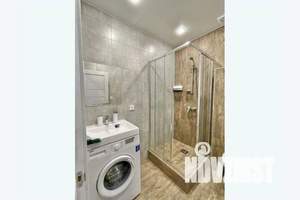 1-к квартира, посуточно, 24м2, 2/17 этаж