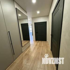 2-к квартира, посуточно, 51м2, 2/18 этаж