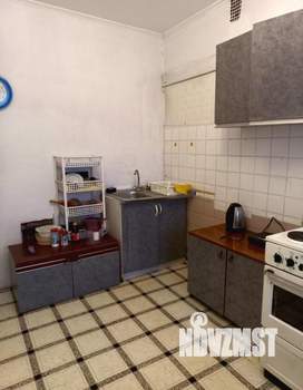 4-к квартира, на длительный срок, 105м2, 5/6 этаж