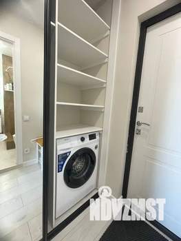 1-к квартира, посуточно, 30м2, 9/9 этаж