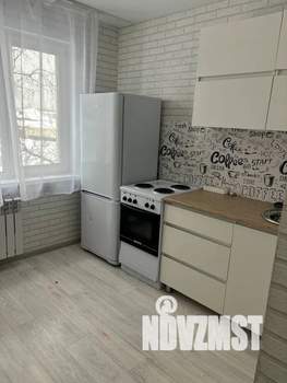 2-к квартира, посуточно, 42м2, 2/5 этаж