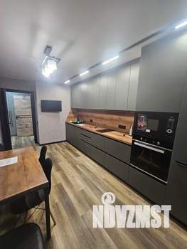 2-к квартира, посуточно, 60м2, 17/18 этаж