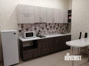 1-к квартира, посуточно, 40м2, 14/17 этаж