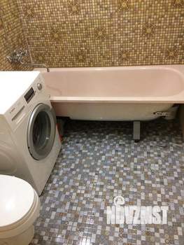 2-к квартира, на длительный срок, 48м2, 11/16 этаж