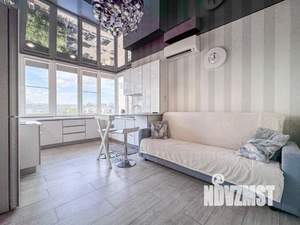 2-к квартира, на длительный срок, 42м2, 7/7 этаж