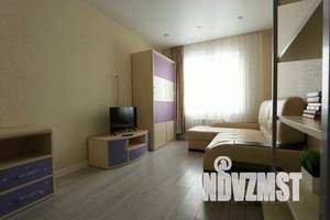 2-к квартира, посуточно, 60м2, 15/18 этаж