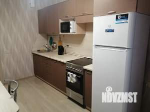 1-к квартира, посуточно, 37м2, 11/12 этаж