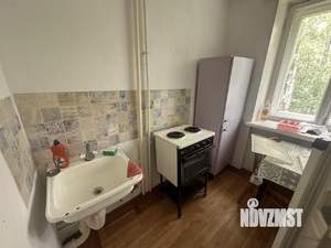 1-к квартира, на длительный срок, 33м2, 3/5 этаж