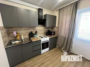 1-к квартира, посуточно, 34м2, 2/9 этаж