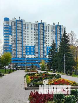 Студия квартира, посуточно, 25м2, 6/19 этаж