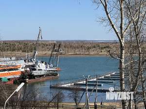 1-к квартира, на длительный срок, 30м2, 4/5 этаж