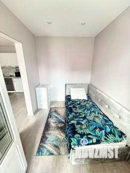 2-к квартира, на длительный срок, 29м2, 4/9 этаж