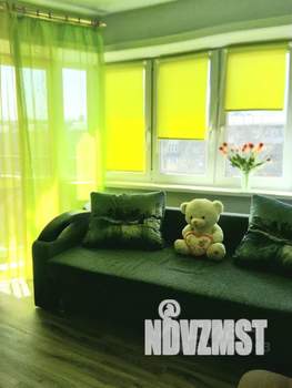 Студия квартира, посуточно, 40м2, 5/16 этаж