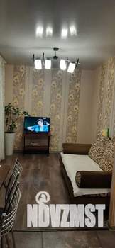 2-к квартира, посуточно, 42м2, 8/10 этаж