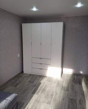 1-к квартира, на длительный срок, 31м2, 3/5 этаж