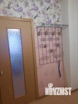 1-к квартира, на длительный срок, 38м2, 1/5 этаж