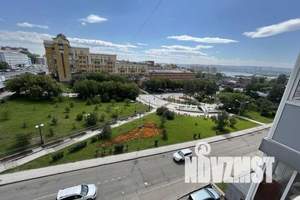 1-к квартира, посуточно, 44м2, 5/8 этаж