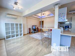 2-к квартира, на длительный срок, 63м2, 10/14 этаж
