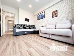 3-к квартира, посуточно, 70м2, 1/1 этаж