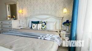 2-к квартира, посуточно, 42м2, 1/1 этаж