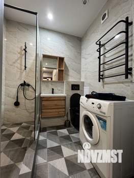 1-к квартира, посуточно, 41м2, 2/11 этаж