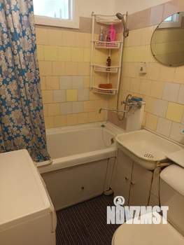 2-к квартира, на длительный срок, 45м2, 4/5 этаж