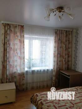 Студия квартира, на длительный срок, 31м2, 4/7 этаж