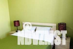 2-к квартира, посуточно, 62м2, 15/16 этаж