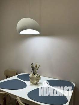 1-к квартира, посуточно, 39м2, 6/18 этаж