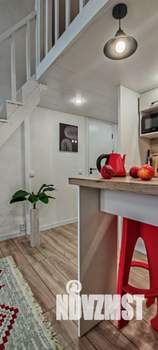 2-к квартира, на длительный срок, 36м2, 13/18 этаж