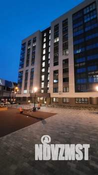 2-к квартира, посуточно, 45м2, 2/12 этаж