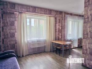 1-к квартира, на длительный срок, 38м2, 4/10 этаж