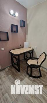 1-к квартира, посуточно, 40м2, 3/5 этаж