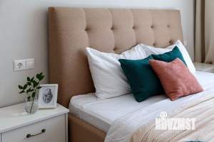 1-к квартира, посуточно, 34м2, 1/1 этаж