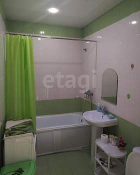 2-к квартира, на длительный срок, 42м2, 2/3 этаж